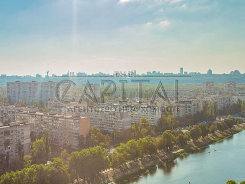 квартира за адресою Євгена Сверстюка вул. (Марини Раскової), 52-В