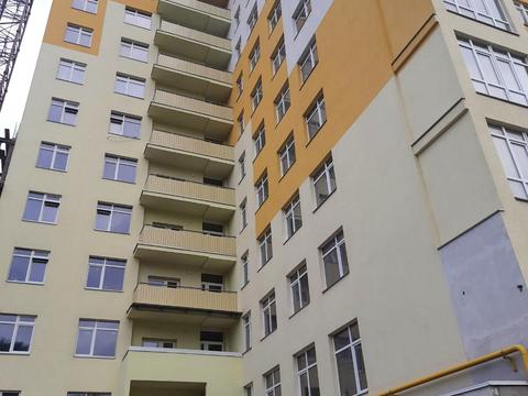 квартира за адресою Свободи вул., 12а