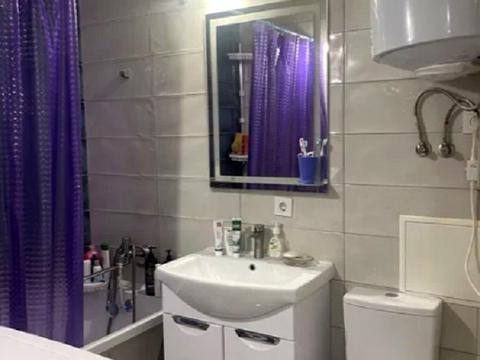 квартира за адресою Одеса, Сегедська вул., 5б