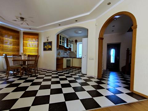 дом по адресу Васильковая ул., 31