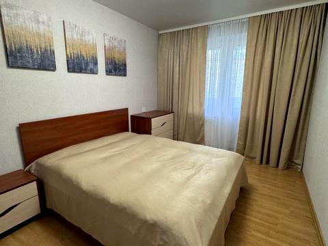 квартира по адресу Героев просп., 45
