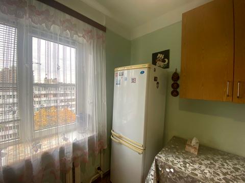квартира по адресу Митрополита Василия Липковского ул. (Урицкого), 15