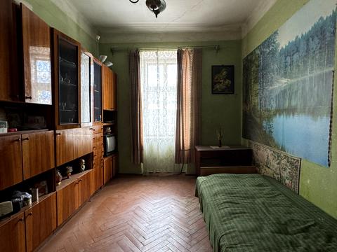 квартира за адресою Джерельна вул., 39