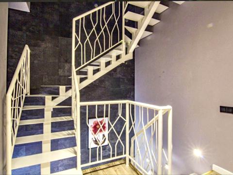 дом по адресу Радужная ул.