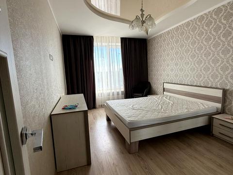 квартира по адресу Чехова ул., 1