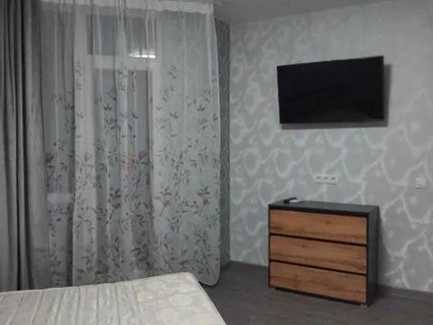 квартира по адресу Канальная ул. (Канальна), 8-Г