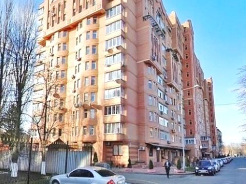 квартира по адресу Герцена ул., 17-25