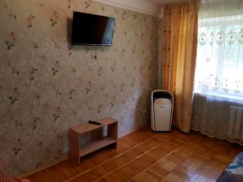 квартира за адресою Київ, Відрадний просп. (Чубаря), 40