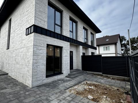 дом по адресу Авиаторов ул.