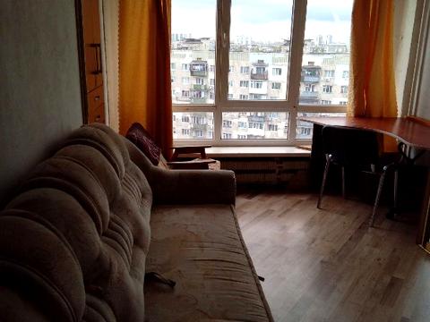 квартира за адресою Шолом-Алейхема вул., 8