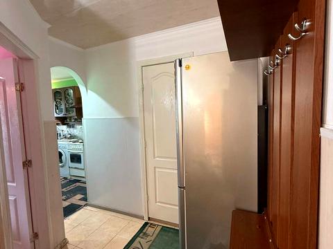 квартира за адресою Липова вул., 17А