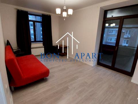 квартира по адресу Казимира Малевича ул. (Боженка), 47/49