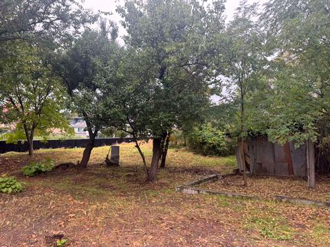 ділянка за адресою 3-тя Садова вул., 74