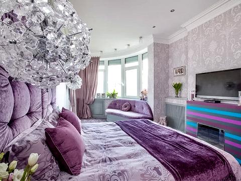 квартира за адресою Лесі Українки бульв., 7-Б