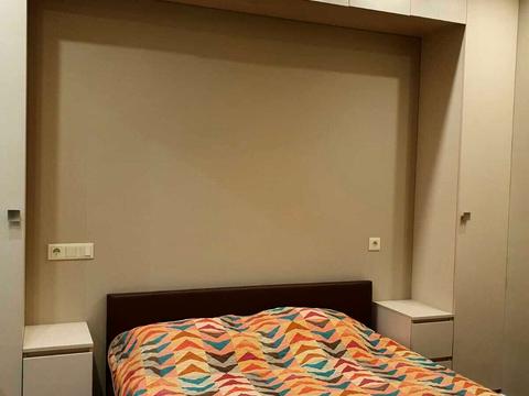 квартира за адресою Парусна вул. (Героїв Сталінграду), 1т