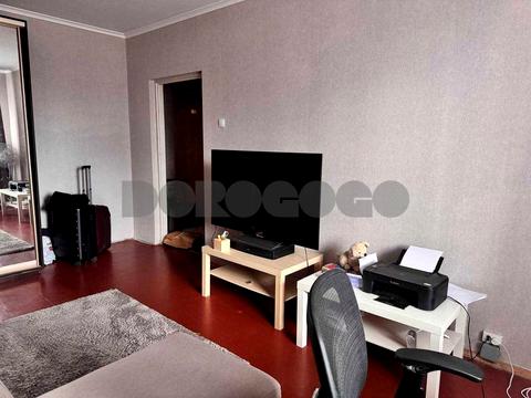 квартира за адресою Депутатська вул., 30