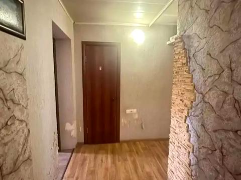 квартира по адресу Немировича-Данченко ул. (Немировича-Данченко), 64