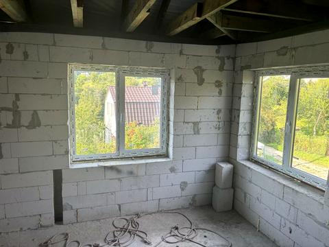 дом по адресу Підйомний 2-й проїзд, 2