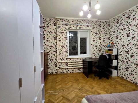 квартира по адресу Николая Ушакова ул., 16