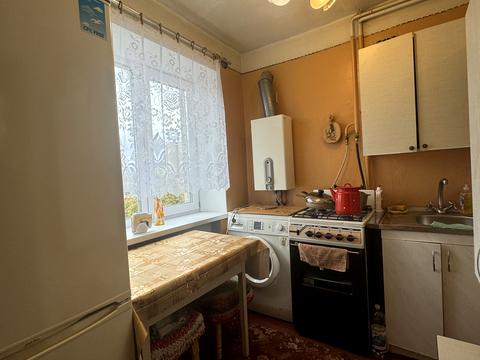 квартира за адресою Кленова вул., 1