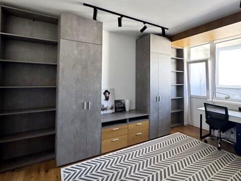 квартира по адресу Бориса Гмыри ул., 4