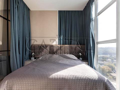 квартира по адресу Андрея Верхогляда ул. (Михайла Драгомирова), 15-Б