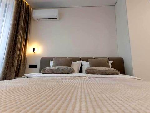 квартира по адресу Васильковская ул., 1