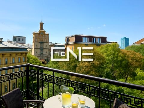 комерційна за адресою Івана Козловського пров., 4