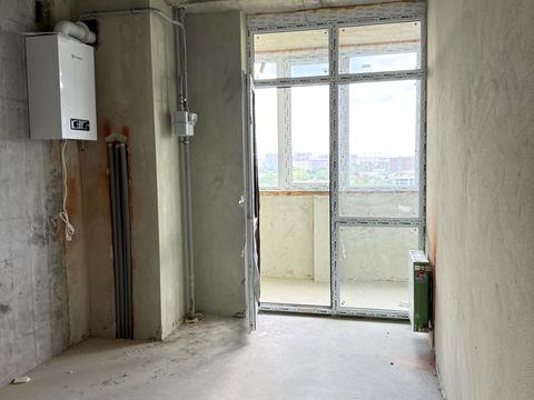 квартира за адресою Трускавецька, 17