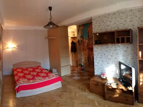 квартира за адресою Берестейський просп. (Перемоги), 79