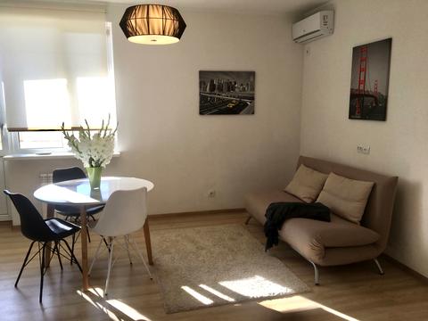 квартира за адресою Миколи Руденка бульв. (Кольцова), 14-У