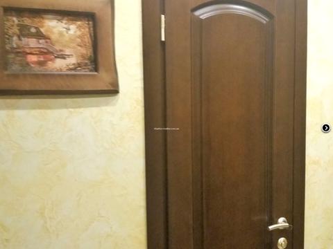 квартира по адресу Метростроителей ул., 11