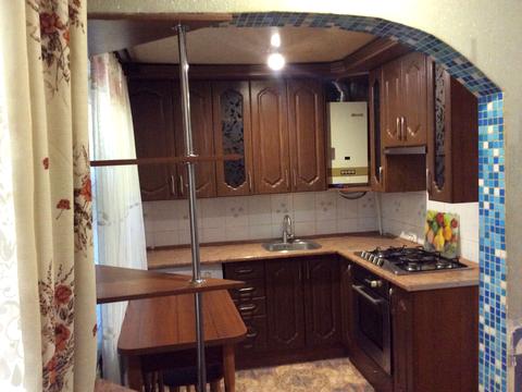 квартира за адресою Проспект Свободы, 112