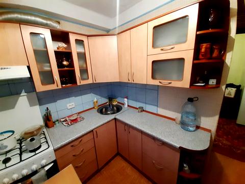 квартира за адресою Богдана Хмельницкого