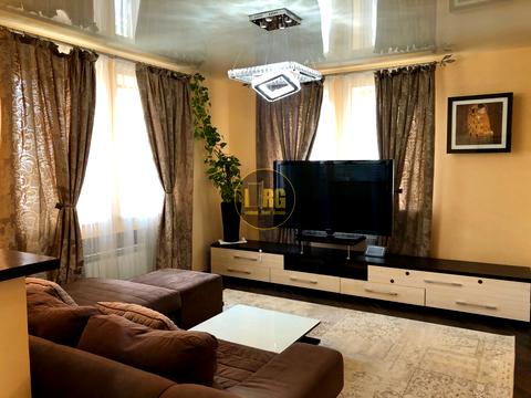 квартира за адресою Голосіївська вул., 13-А