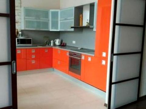 квартира по адресу Старокозацкая, 35