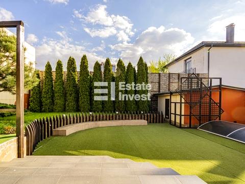 дом по адресу Науки просп. (Ленина), 65