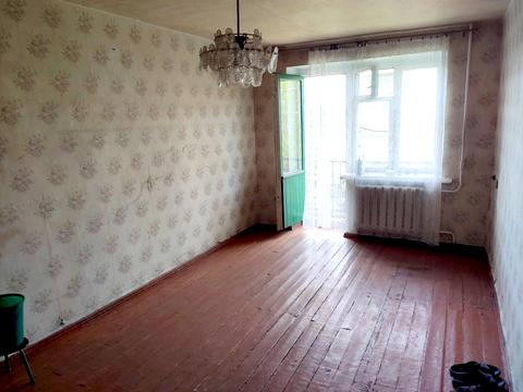 квартира по адресу пл. Новокодацька, 8