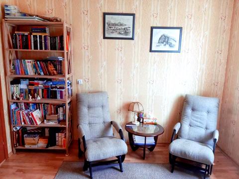 квартира по адресу Николая Закревского ул., 8