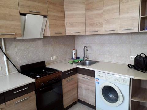 квартира по адресу Академика Заболотного ул., 128