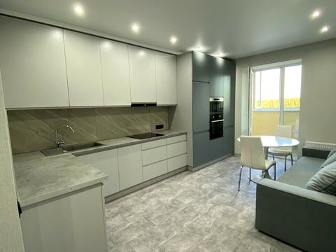 квартира по адресу Стрелецкая ул., 106