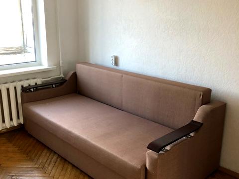 квартира за адресою Івана Їжакевича вул., 5/9