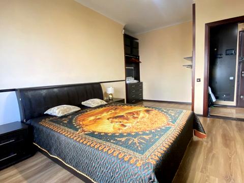 квартира за адресою Набережно-Хрещатицька вул., 35