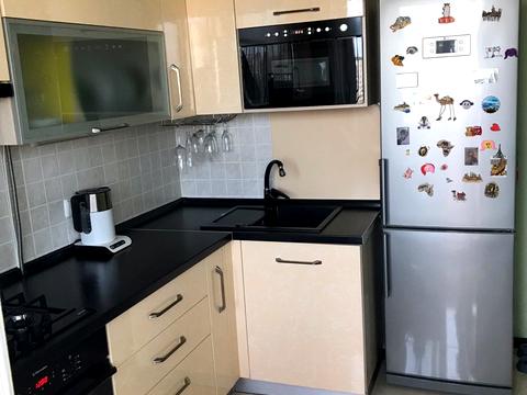 квартира за адресою Євгена Чикаленка вул., 59к