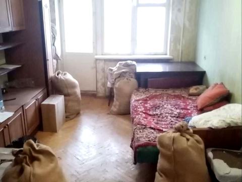 квартира по адресу Приорская ул. (Полупанова), 3-А