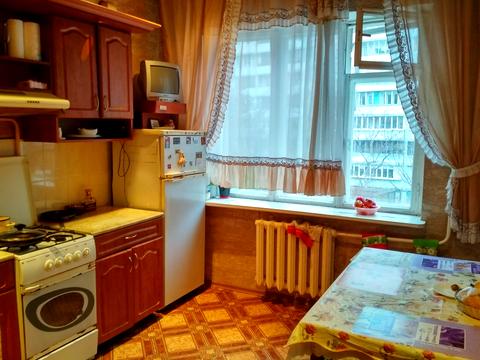 комната по адресу Артезианский пер., 1