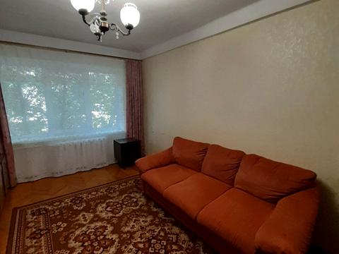 квартира по адресу Даниила Щербаковского ул. (Щербакова), 57-В