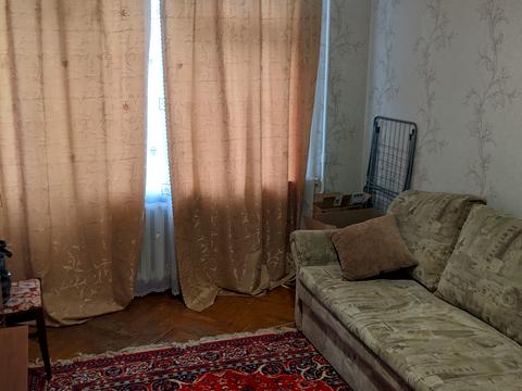 квартира за адресою Краківська вул., 6
