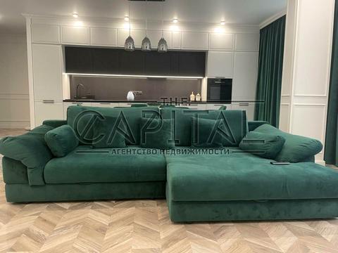 квартира по адресу Регенераторная ул., 4