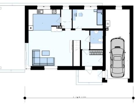 дом по адресу с. Вишенки, Лесі Українки